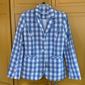 Women’s blazer